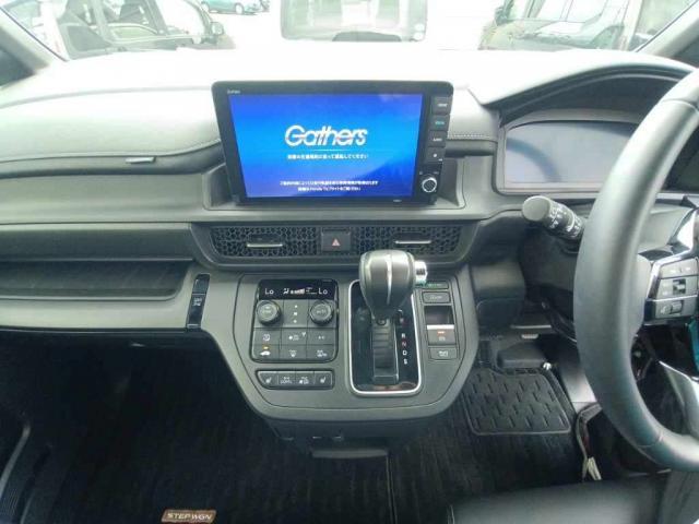 Ref:AUX-24913502 HONDA STEPWAGON 2024 3 Ref:AUX-24913502 HONDA STEPWAGON 2024 - Image 3