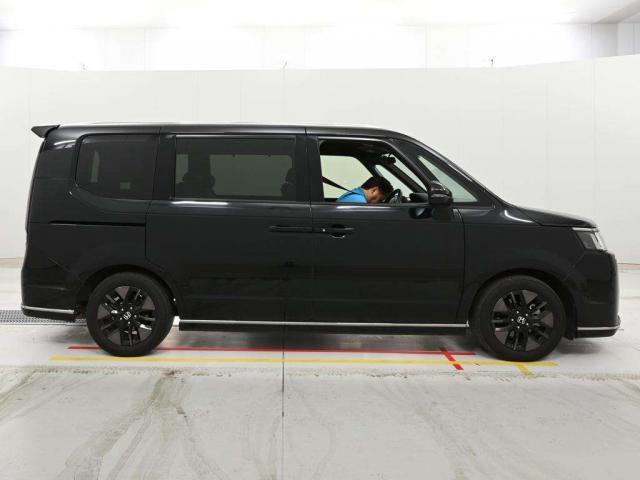Ref:AUX-24913502 HONDA STEPWAGON 2024 4 Ref:AUX-24913502 HONDA STEPWAGON 2024 - Image 4