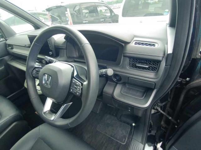 Ref:AUX-24913502 HONDA STEPWAGON 2024 5 Ref:AUX-24913502 HONDA STEPWAGON 2024 - Image 5