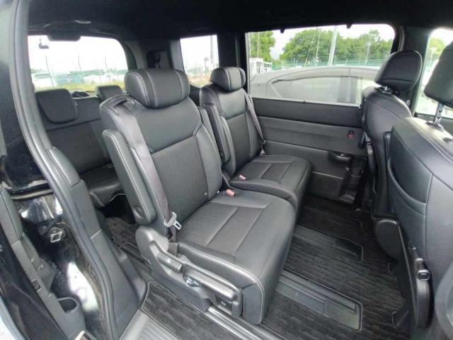Ref:AUX-24913502 HONDA STEPWAGON 2024 7 Ref:AUX-24913502 HONDA STEPWAGON 2024 - Image 7