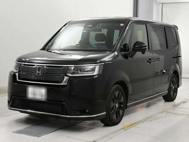 Ref:AUX-24913502 HONDA STEPWAGON 2024 8 Ref:AUX-24913502 HONDA STEPWAGON 2024 - Image 8