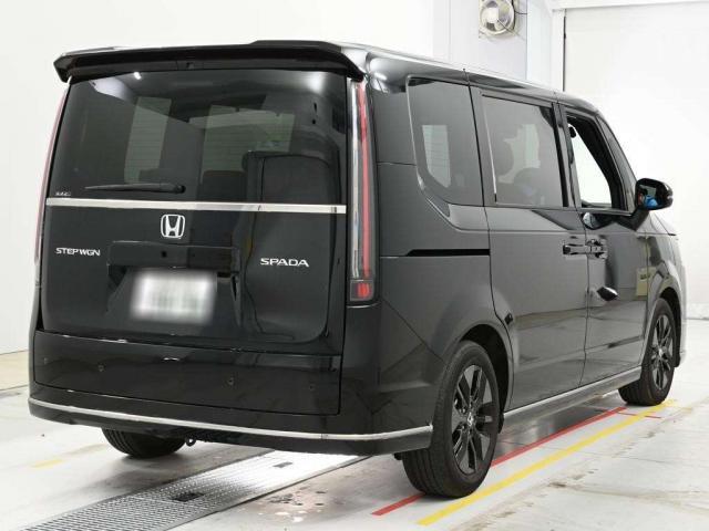 Ref:AUX-24913502 HONDA STEPWAGON 2024 9 Ref:AUX-24913502 HONDA STEPWAGON 2024 - Image 9