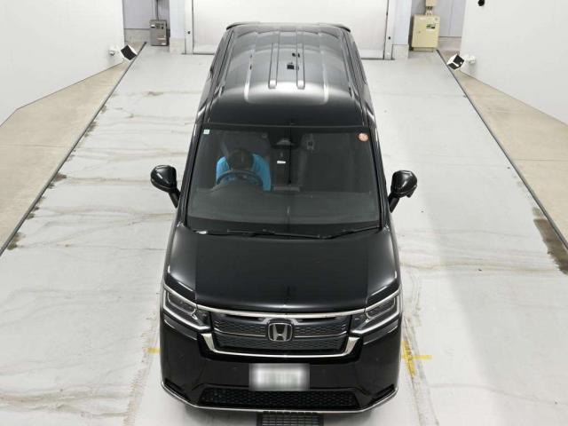 Ref:AUX-24913502 HONDA STEPWAGON 2024 10 Ref:AUX-24913502 HONDA STEPWAGON 2024 - Image 10