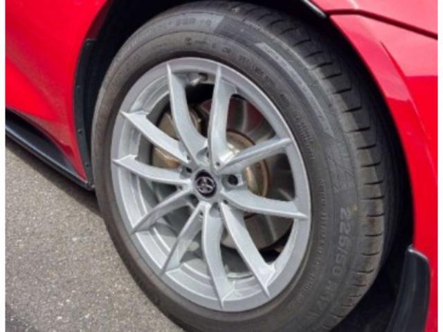 Ref:AUX-24913513 TOYOTA SUPRA 2021 9 Ref:AUX-24913513 TOYOTA SUPRA 2021 - Image 9