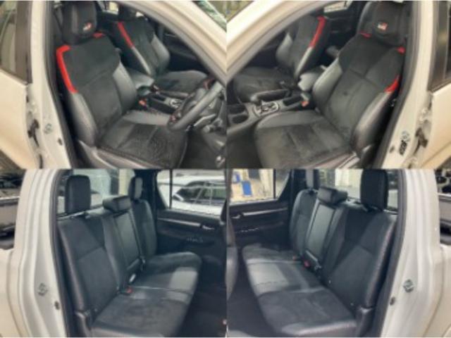 Ref:AUX-24913518 TOYOTA HILUX 2024 3 Ref:AUX-24913518 TOYOTA HILUX 2024 - Image 3