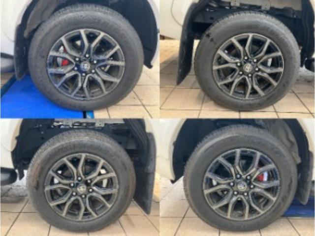 Ref:AUX-24913518 TOYOTA HILUX 2024 5 Ref:AUX-24913518 TOYOTA HILUX 2024 - Image 5