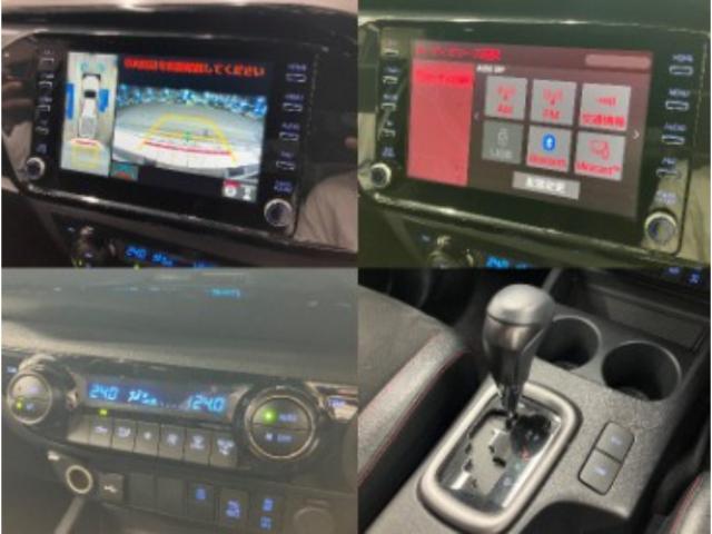 Ref:AUX-24913518 TOYOTA HILUX 2024 6 Ref:AUX-24913518 TOYOTA HILUX 2024 - Image 6