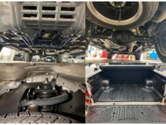 Ref:AUX-24913518 TOYOTA HILUX 2024 8 Ref:AUX-24913518 TOYOTA HILUX 2024 - Image 8