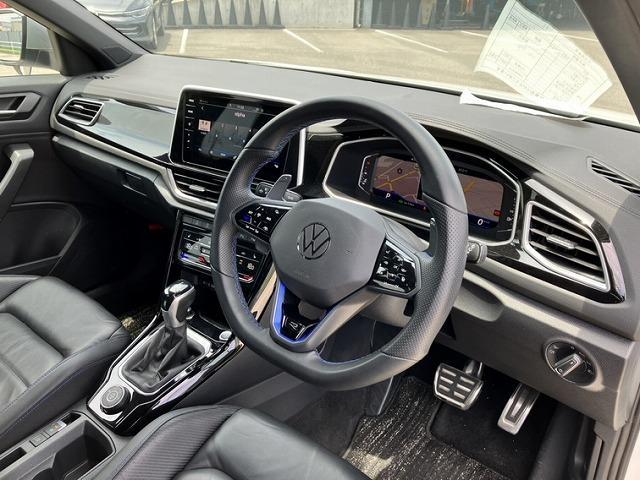 Ref:AUX-24915969 VOLKSWAGEN T-ROC 2023 2 Ref:AUX-24915969 VOLKSWAGEN T-ROC 2023 - Image 2