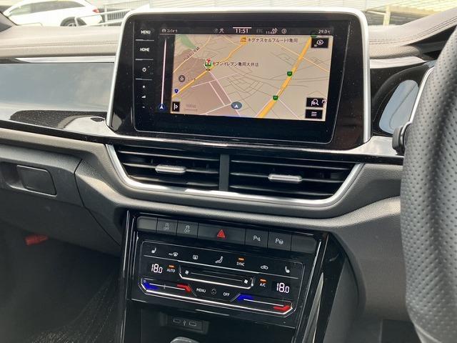 Ref:AUX-24915969 VOLKSWAGEN T-ROC 2023 11 Ref:AUX-24915969 VOLKSWAGEN T-ROC 2023 - Image 11