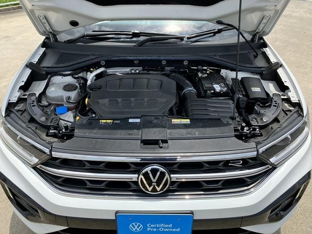 Ref:AUX-24915969 VOLKSWAGEN T-ROC 2023 16 Ref:AUX-24915969 VOLKSWAGEN T-ROC 2023 - Image 16