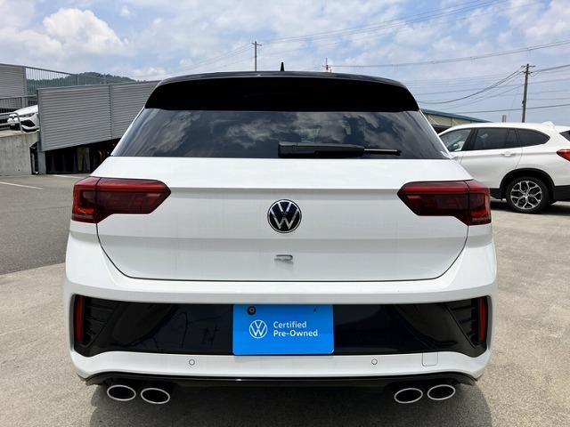 Ref:AUX-24915969 VOLKSWAGEN T-ROC 2023 3 Ref:AUX-24915969 VOLKSWAGEN T-ROC 2023 - Image 3