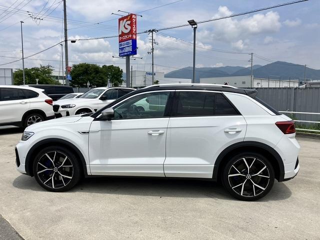 Ref:AUX-24915969 VOLKSWAGEN T-ROC 2023 5 Ref:AUX-24915969 VOLKSWAGEN T-ROC 2023 - Image 5