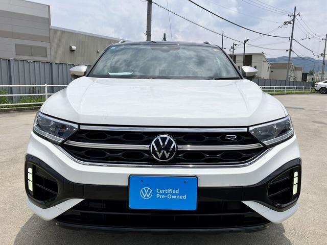 Ref:AUX-24915969 VOLKSWAGEN T-ROC 2023 6 Ref:AUX-24915969 VOLKSWAGEN T-ROC 2023 - Image 6