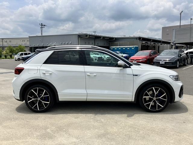 Ref:AUX-24915969 VOLKSWAGEN T-ROC 2023 7 Ref:AUX-24915969 VOLKSWAGEN T-ROC 2023 - Image 7