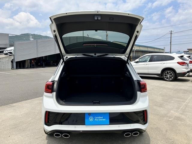 Ref:AUX-24915969 VOLKSWAGEN T-ROC 2023 9 Ref:AUX-24915969 VOLKSWAGEN T-ROC 2023 - Image 9