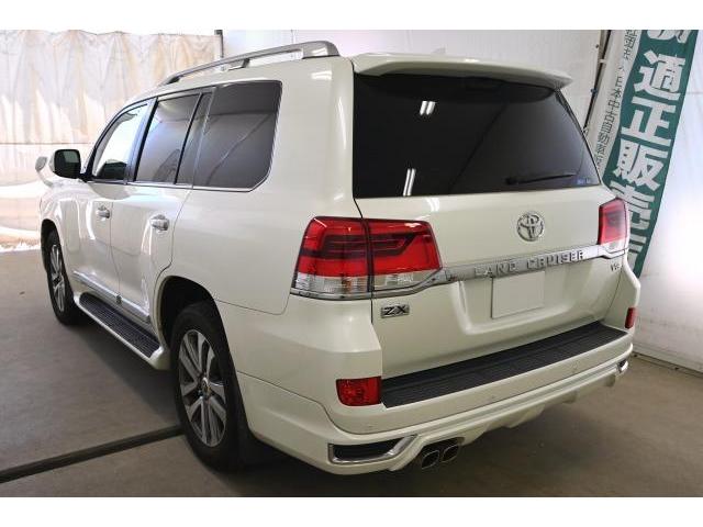Ref:AUX-24917663 TOYOTA LAND CRUISER 2020 2 Ref:AUX-24917663 TOYOTA LAND CRUISER 2020 - Image 2
