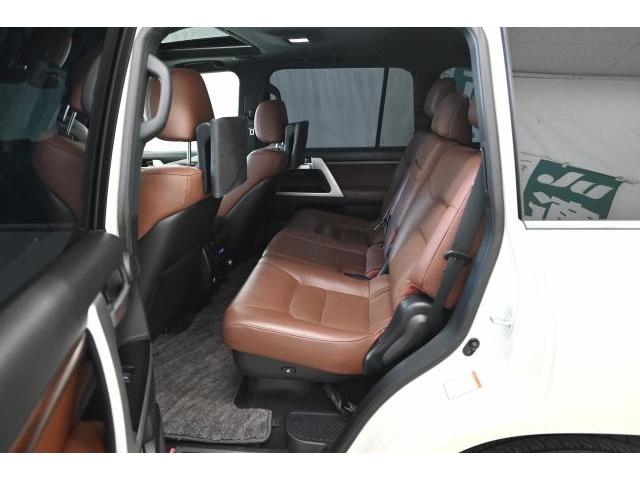 Ref:AUX-24917663 TOYOTA LAND CRUISER 2020 13 Ref:AUX-24917663 TOYOTA LAND CRUISER 2020 - Image 13