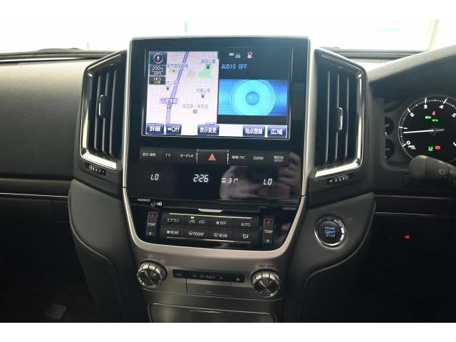 Ref:AUX-24917663 TOYOTA LAND CRUISER 2020 19 Ref:AUX-24917663 TOYOTA LAND CRUISER 2020 - Image 19