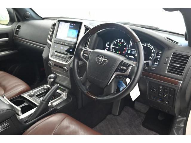 Ref:AUX-24917663 TOYOTA LAND CRUISER 2020 3 Ref:AUX-24917663 TOYOTA LAND CRUISER 2020 - Image 3
