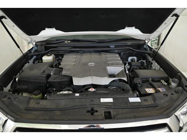 Ref:AUX-24917663 TOYOTA LAND CRUISER 2020 8 Ref:AUX-24917663 TOYOTA LAND CRUISER 2020 - Image 8