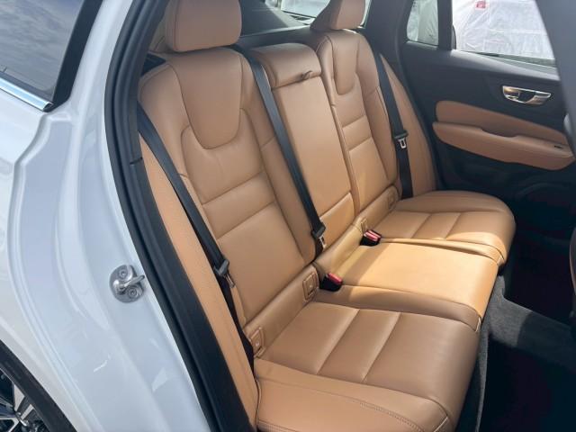Ref:AUX-24917665 VOLVO V60 2024 10 Ref:AUX-24917665 VOLVO V60 2024 - Image 10