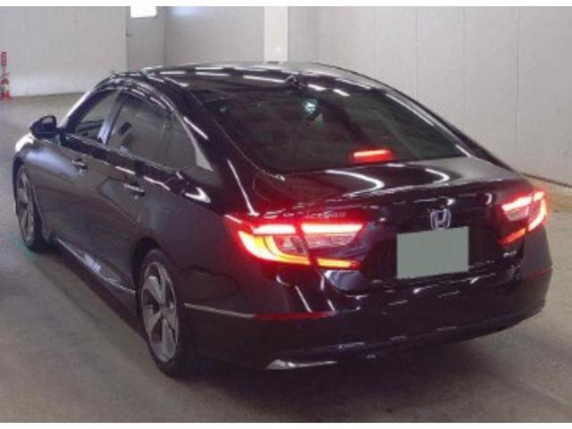 Ref:AUX-24917766 HONDA ACCORD 2022 2 Ref:AUX-24917766 HONDA ACCORD 2022 - Image 2