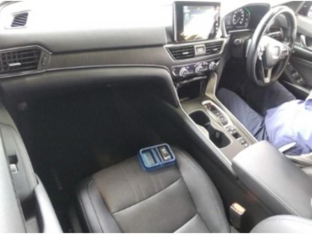 Ref:AUX-24917766 HONDA ACCORD 2022 3 Ref:AUX-24917766 HONDA ACCORD 2022 - Image 3