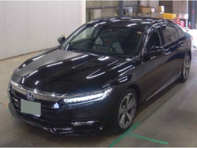 Ref:AUX-24917766 HONDA ACCORD 2022 5 Ref:AUX-24917766 HONDA ACCORD 2022 - Image 5