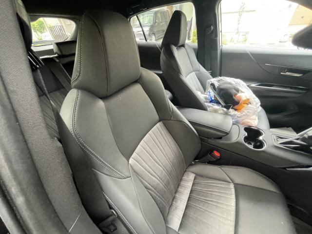 Ref:AUX-24917772 TOYOTA HARRIER HYBRID 2024 4 Ref:AUX-24917772 TOYOTA HARRIER HYBRID 2024 - Image 4