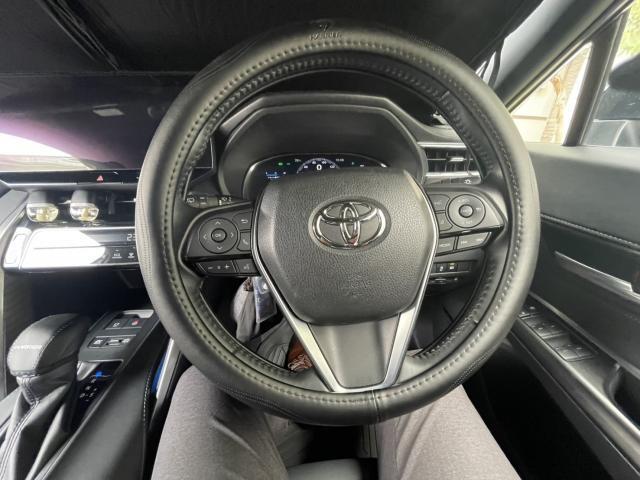 Ref:AUX-24917772 TOYOTA HARRIER HYBRID 2024 5 Ref:AUX-24917772 TOYOTA HARRIER HYBRID 2024 - Image 5