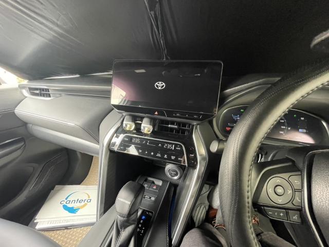 Ref:AUX-24917772 TOYOTA HARRIER HYBRID 2024 6 Ref:AUX-24917772 TOYOTA HARRIER HYBRID 2024 - Image 6
