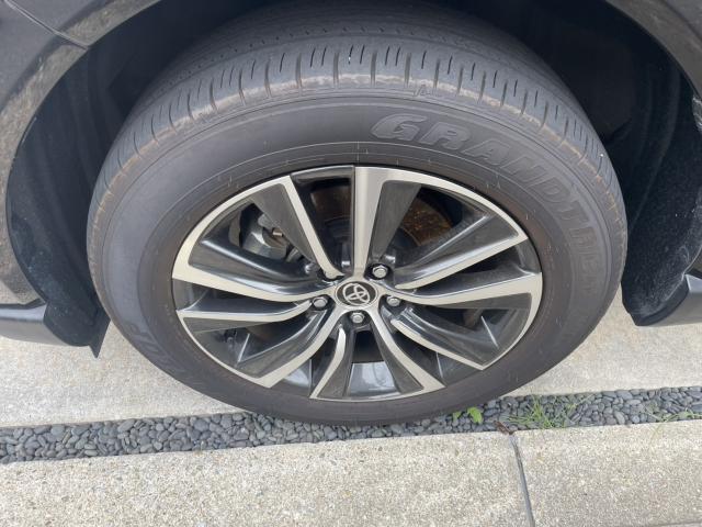 Ref:AUX-24917772 TOYOTA HARRIER HYBRID 2024 7 Ref:AUX-24917772 TOYOTA HARRIER HYBRID 2024 - Image 7
