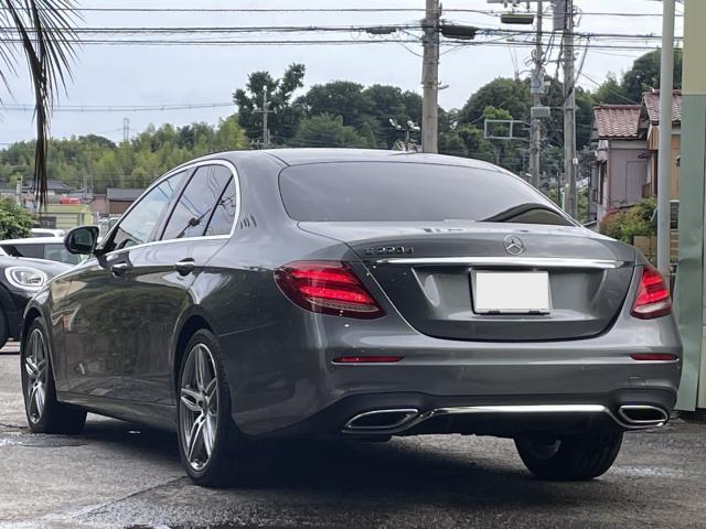 Ref:AUX-24917783 MERCEDES BENZ E-CLASS 2019 2 Ref:AUX-24917783 MERCEDES BENZ E-CLASS 2019 - Image 2