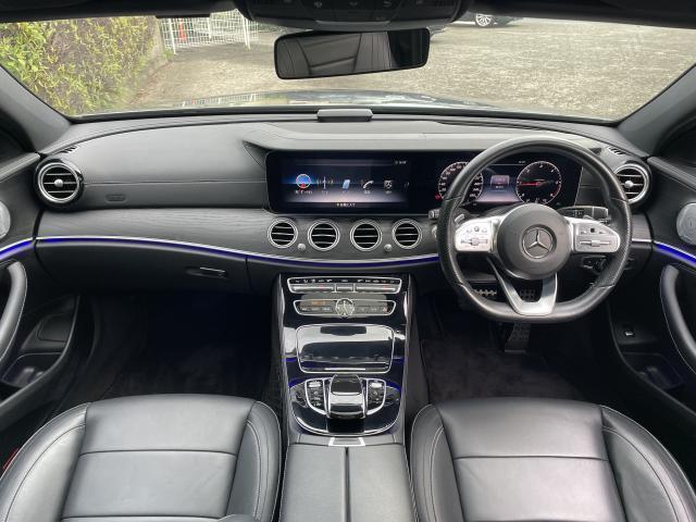 Ref:AUX-24917783 MERCEDES BENZ E-CLASS 2019 3 Ref:AUX-24917783 MERCEDES BENZ E-CLASS 2019 - Image 3