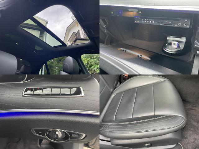 Ref:AUX-24917783 MERCEDES BENZ E-CLASS 2019 4 Ref:AUX-24917783 MERCEDES BENZ E-CLASS 2019 - Image 4