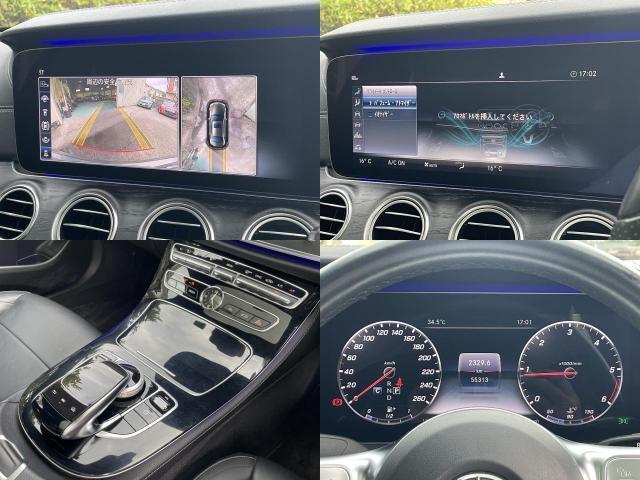 Ref:AUX-24917783 MERCEDES BENZ E-CLASS 2019 5 Ref:AUX-24917783 MERCEDES BENZ E-CLASS 2019 - Image 5