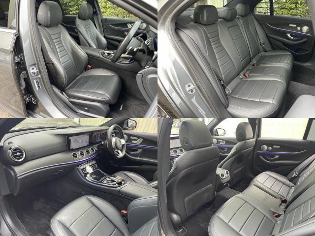 Ref:AUX-24917783 MERCEDES BENZ E-CLASS 2019 6 Ref:AUX-24917783 MERCEDES BENZ E-CLASS 2019 - Image 6