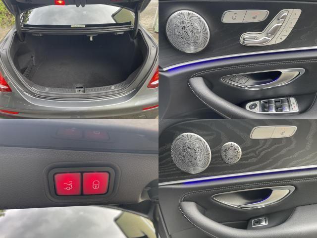 Ref:AUX-24917783 MERCEDES BENZ E-CLASS 2019 7 Ref:AUX-24917783 MERCEDES BENZ E-CLASS 2019 - Image 7