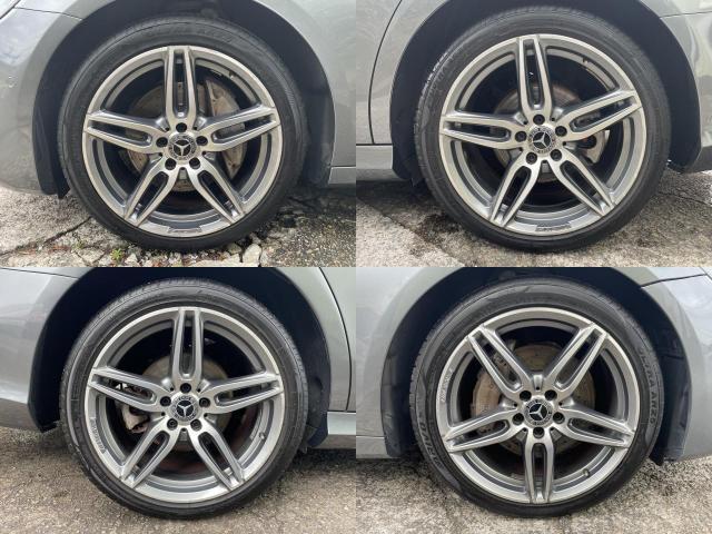 Ref:AUX-24917783 MERCEDES BENZ E-CLASS 2019 8 Ref:AUX-24917783 MERCEDES BENZ E-CLASS 2019 - Image 8