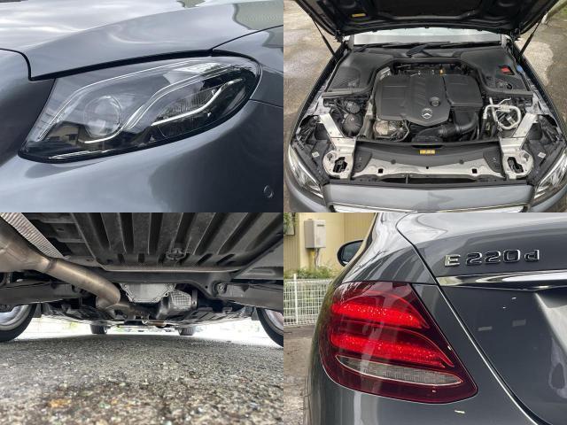 Ref:AUX-24917783 MERCEDES BENZ E-CLASS 2019 9 Ref:AUX-24917783 MERCEDES BENZ E-CLASS 2019 - Image 9