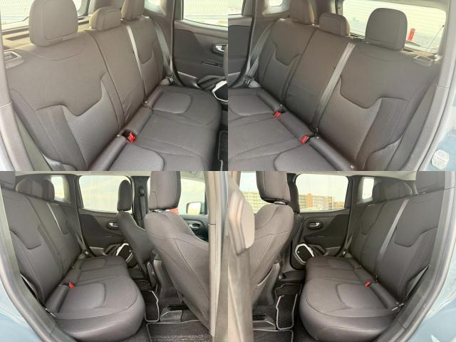 Ref:AUX-24917795 CHRYSLER JEEP JEEP RENEGADE 2018 5 Ref:AUX-24917795 CHRYSLER JEEP JEEP RENEGADE 2018 - Image 5