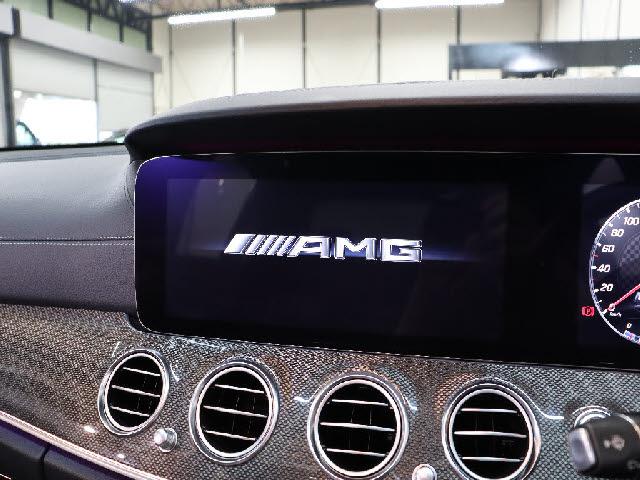 Ref:AUX-24917805 MERCEDES BENZ E-CLASS 2019 2 Ref:AUX-24917805 MERCEDES BENZ E-CLASS 2019 - Image 2