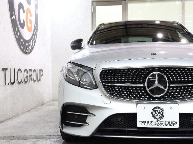 Ref:AUX-24917805 MERCEDES BENZ E-CLASS 2019 3 Ref:AUX-24917805 MERCEDES BENZ E-CLASS 2019 - Image 3