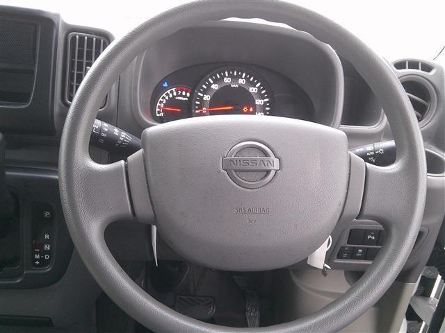 Ref:AUX-24918120 NISSAN NV100CLIPPER VAN 2023 16 Ref:AUX-24918120 NISSAN NV100CLIPPER VAN 2023 - Image 16