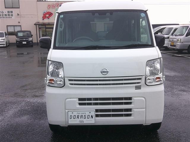Ref:AUX-24918120 NISSAN NV100CLIPPER VAN 2023 3 Ref:AUX-24918120 NISSAN NV100CLIPPER VAN 2023 - Image 3