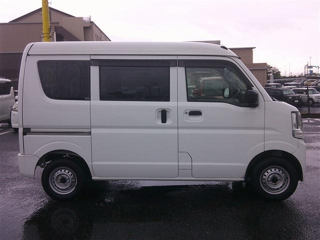 Ref:AUX-24918120 NISSAN NV100CLIPPER VAN 2023 5 Ref:AUX-24918120 NISSAN NV100CLIPPER VAN 2023 - Image 5
