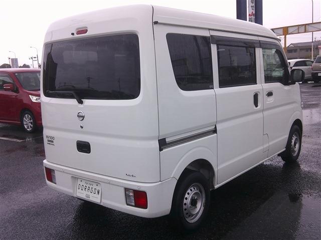 Ref:AUX-24918120 NISSAN NV100CLIPPER VAN 2023 6 Ref:AUX-24918120 NISSAN NV100CLIPPER VAN 2023 - Image 6