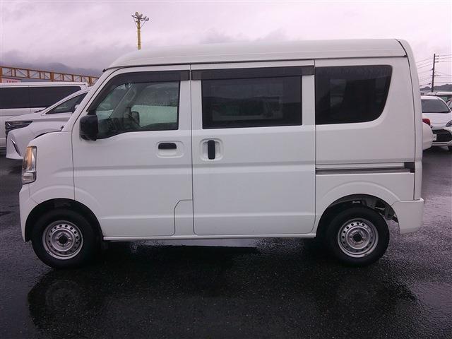 Ref:AUX-24918120 NISSAN NV100CLIPPER VAN 2023 9 Ref:AUX-24918120 NISSAN NV100CLIPPER VAN 2023 - Image 9