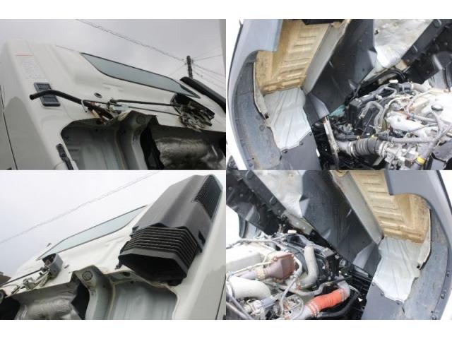 Ref:AUX-24918161 HINO HINO RANGER 2018 11 Ref:AUX-24918161 HINO HINO RANGER 2018 - Image 11